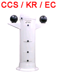 NSR MC-18 Magnetic Compass
